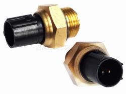 Датчик температуры включения вентилятора HONDA B18B/B20B/K20A/K24A/L15A/F22B/F23A/G20A/D13B-D17B