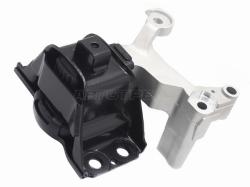 Опора двигателя Nissan Qashqai 06-13 / Dualis 07-14 (Справа)