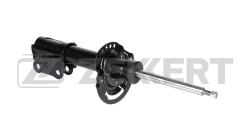 Амортизатор газовый левый передней подвески FORD MONDEO V 14- sg-6864