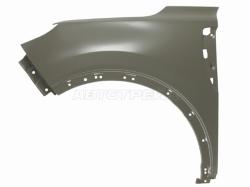 Крыло переднее Changan CS55 PLUS 21-24 (Слева/ Под молдинг(и))