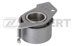 Ролик с натяжителем ремня ГРМ Mitsubishi Carisma 95- Colt V 96- Lancer VI 95- Pajero Pinin 01- S sr-1299