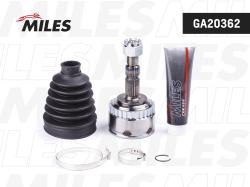 GA20362 ШРУС OPEL MERIVA 1.6 03- нар. (ABS)