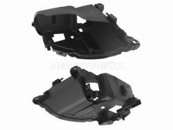 Крепление фары Audi Q7 09-15 (Слева)