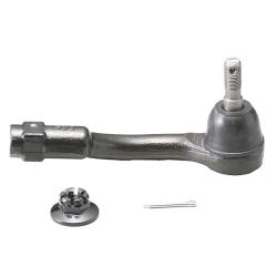 Наконечник рулевой тяги HYUNDAI Genesis 2008 - / Equus 2009 - 2013 / KIA Quoris 2012 - ce0333r