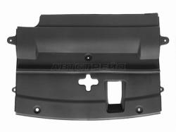 Накладка на рамку кузова Lexus LX 07-15