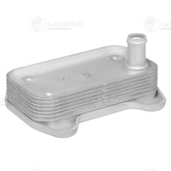 Радиатор масл. для а/м Mercedes-Benz C (W203) (00-)/ Sprinter (W901-905) (95-) (LOc 1503)