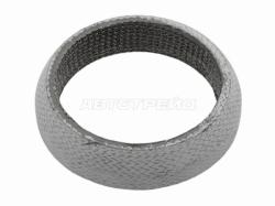 Кольцо глушителя конус TOYOTA PRIUS NHW20 (77*60,5*15)