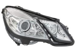 Фара R MB W212 10- D1S/H7 LED 1ZT 011 705-121