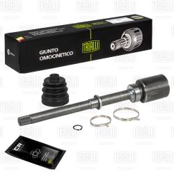 ШРУС для а/м Nissan X-Trail T32 (14-) 2.5i CVT 4WD (внутр. перед. прав.) (GO 1458)