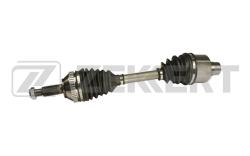 Привод в сборе передн. прав. Ford Mondeo 93- Mondeo II 96- МКПП aw-4233