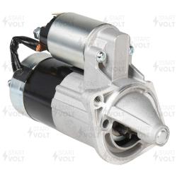 Стартер для а/м BYD F3 (05-) 1.5i 1,2кВт (LSt 2714)