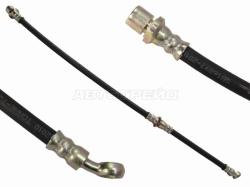 Шланг тормозной задний (Таиланд) SUBARU FORESTER  1998-2002  RH