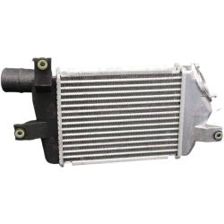 526001  Интеркулер Mitsubishi L200 (05-15) 2.5D / PAJERO SPORT (08-15) 2.5D-3.2