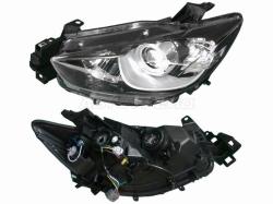 Фара Mazda CX-5 11-15 (Спереди/ Слева)