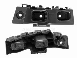 Крепление бампера Geely Emgrand 21- (Сзади/ Справа)