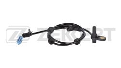 Датчик ABS передн. лев. Nissan Almera (N16) 02- se-6049