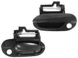 Ручка двери BMW 5-Series 95-04 (Спереди/ Слева)