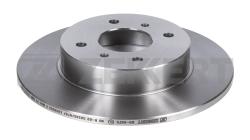 Диск торм. задн. Nissan Primera (P11) 96- bs-5675