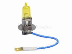 Лампа (H3/ Галоген/ 24V 70W жёлтая)
