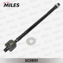 DC39101 Тяга рулевая SUBARU FORESTER/LEGACY 98- лев/прав.(без наконечника)
