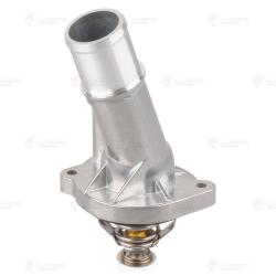 Термостат для а/м Ford Focus II (05-)/Mondeo IV (07-) 1.8i/2.0i (89°С) (алюм. корпус) (LT 1042)