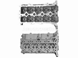 ГБЦ V-1.6 G4FG HYUNDAI ACCENT/SOLARIS 17-/CRETA 16-/ELANTRA 11-/I30 12-/KIA CEED 12-15/CERATO 12-/RI