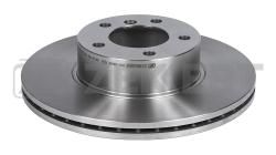 Диск торм. перед. BMW 3 (F30 F31 F80 E90-E93) 05- 1 (F20 F21) 11- 2 (F22) 13- 4 (F36 F33 F8 bs-5852