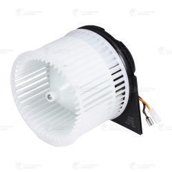 Э/вентилятор отоп. для а/м Opel Vectra B (95-) A/C- (LFh 2180)