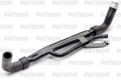 PH2449 Патрубок радиатора