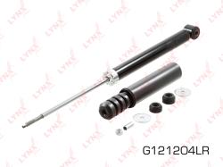 Амортизатор задний RENAULT LOGAN/SANDERO II 13> G121204LR