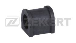 Втулка перед. стабилизатора Kia Rio 00- gm-1052