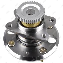 Ступица колеса HYUNDAI SONATA EF 98-06 KIA OPTIMA MAGENTIS GD 00-06 HW11008