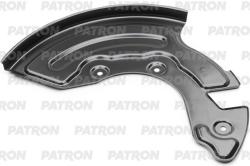 Кожух тормозного диска PBS272