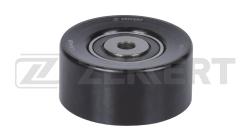 Ролик натяжной агрегатного ремня MB C-Class (W203 S203) 01- E-Class (W210 W211 S211) 98- sr-1520