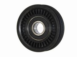 Ролик приводного ремня натяжной SUBARU FORESTER(SF/G)2,0-2,5/IMPREZA(GC/D)1,6-2,5/LEGACY II-IV 2,0-2