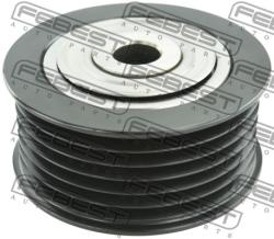 Ролик ремня приводного MITSUBISHI 1.8-2.4 08- 0488-CX6A