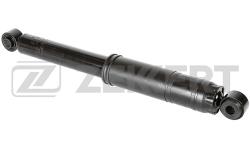 Амортизатор масляный задней подвески Nissan Patrol (Y61) 97- so-2362