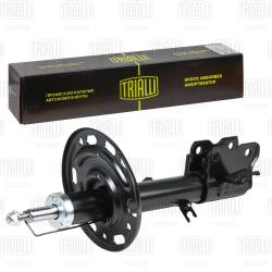 Амортизатор для а/м Nissan Murano (16-) (стойка) перед. лев. (AG 14185)