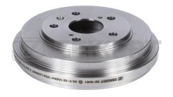 Барабан тормозной задн. Suzuki SX4 (EY GY) 06- SX4 (GY RW) 07- bs-6461