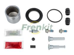 Ремкомплект суппорта+поршень+комплект направляющих SUZUKI VITARA ALL TYPES 07-88->03-99 254921+81000 754443