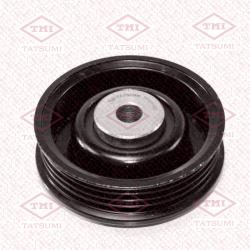 Натяжитель ремня приводного SUZUKI Splash/Swift 08- TFD1437