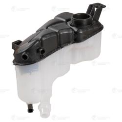 Бачок расширит. охл. жидкости для а/м Volvo XC60 (08-)/S60 (10-)/S80 (06-)/XC70 (07-) (LET 1011)