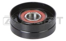 Ролик натяжной агрегатного ремня Chevrolet Aveo (T250 T255) 08- Opel Corsa D E 06- Vectra C 05-  sr-1065