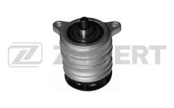 Помпа водяная VW Multivan V 03- Touareg 03- Transporter V 03- wp-1337