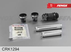 CRK1294 Комплект направляющих суппорта MERCEDES SPRINTER / VITO