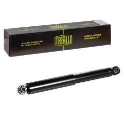 TRIALLI AG 15503 Амортизатор для автомобилей Mercedes Sprinter (05-) до 1600 кг задний