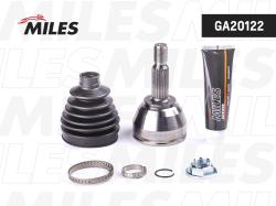 GA20122 ШРУС FORD TOURNEO CONNECT 1.8T 02- нар.