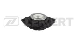 Опора амортизатора перед. лев. Nissan Qashqai (_J10_) 07- X-Trail (T31) 07- Juke (F15) 10- gm-2127