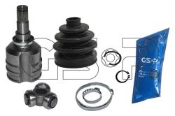 ШРУС TOYOTA COROLLA 02- внутр.прав. 699038