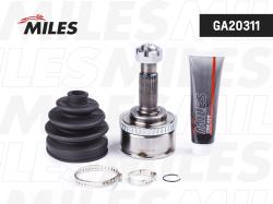 GA20311 ШРУС NISSAN PRIMERA P11 1.6 96-02 нар. +ABS